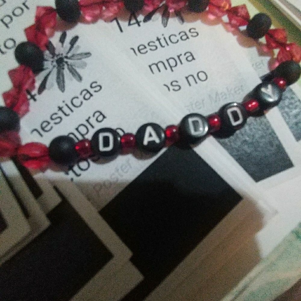 Handmade Bracelets by Me - Picture 5 of 6